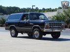 Thumbnail Photo 21 for 1983 Dodge Ramcharger AW 100 4WD